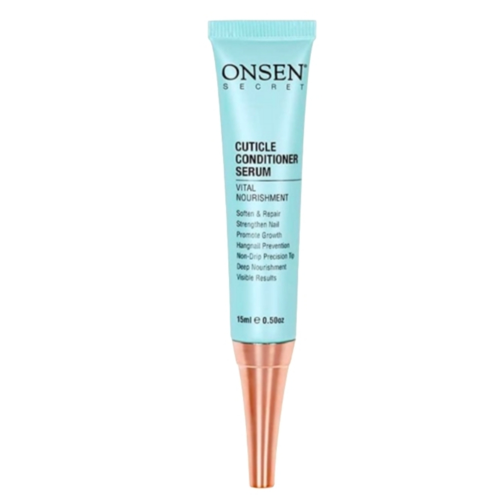 Onsen Cuticle Conditioning Serum